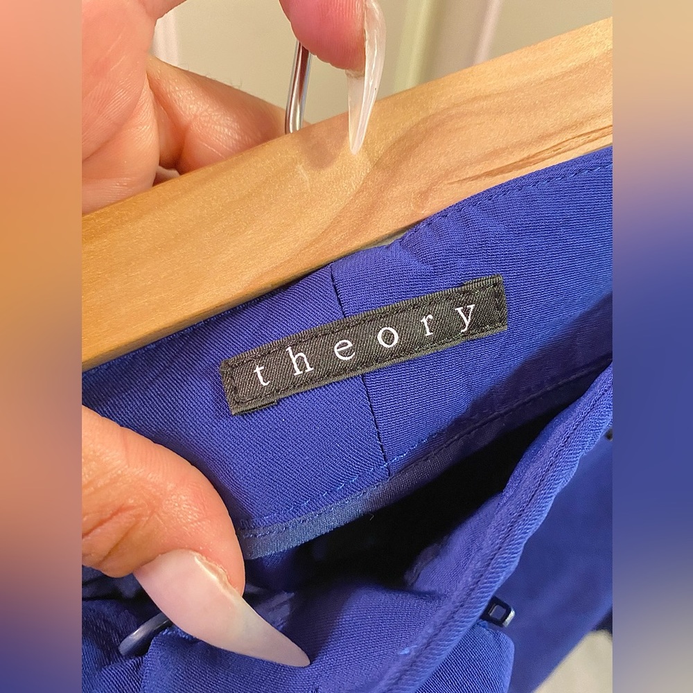 Theory - Picture 4 of 8